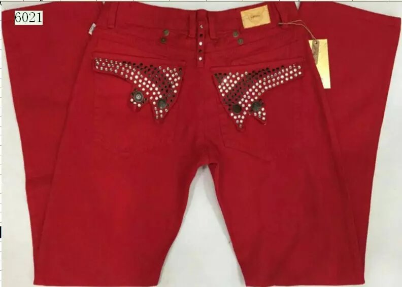 Rbin long jeans men 30-38-273